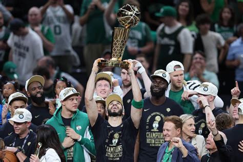 nba finals score game 5|How Tatum and Brown led Celtics over Mavericks to clinch 2024 .